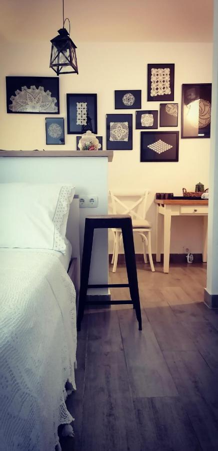 Liza'S Downtown Apartment Hvar Town Exterior foto