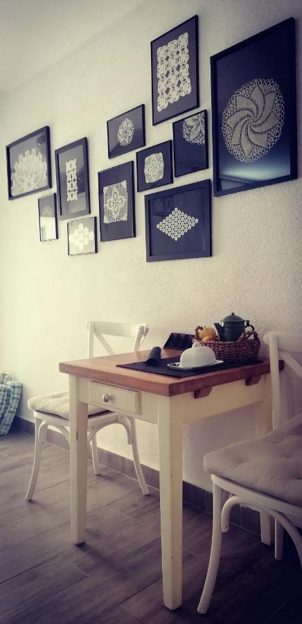 Liza'S Downtown Apartment Hvar Town Exterior foto